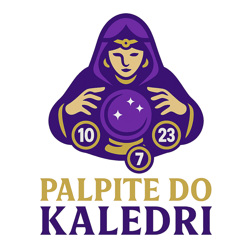 palpite do kaledri para hoje